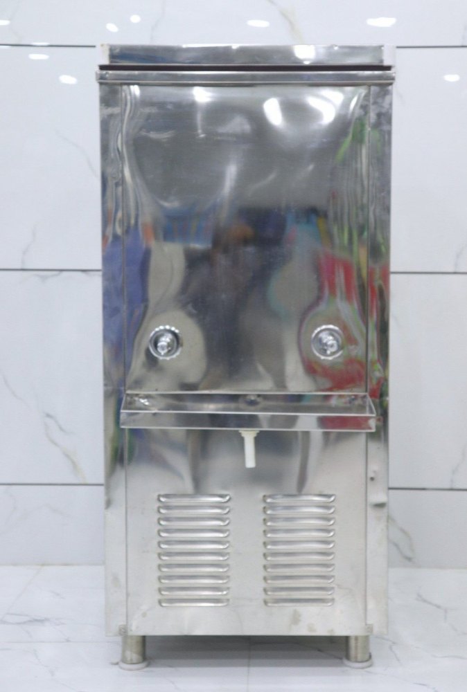 Water Cooler Accessories, Dimensions: L:23d:19 H:50, Number Of Taps: 2