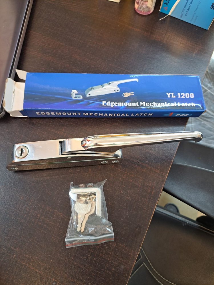 Refrigerator Door Lock CM 1200L