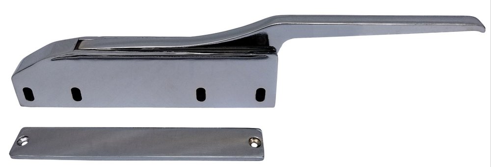 Magnetic Handle Lock 290, Chrome