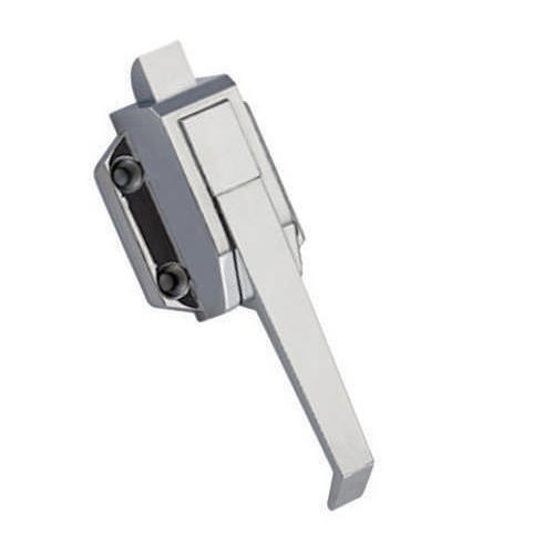 Lalith Zinc Diecasting Freezer Lock Handle, Chrome