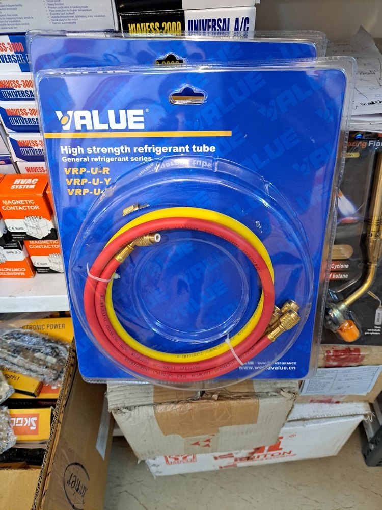 Value Charging Hose