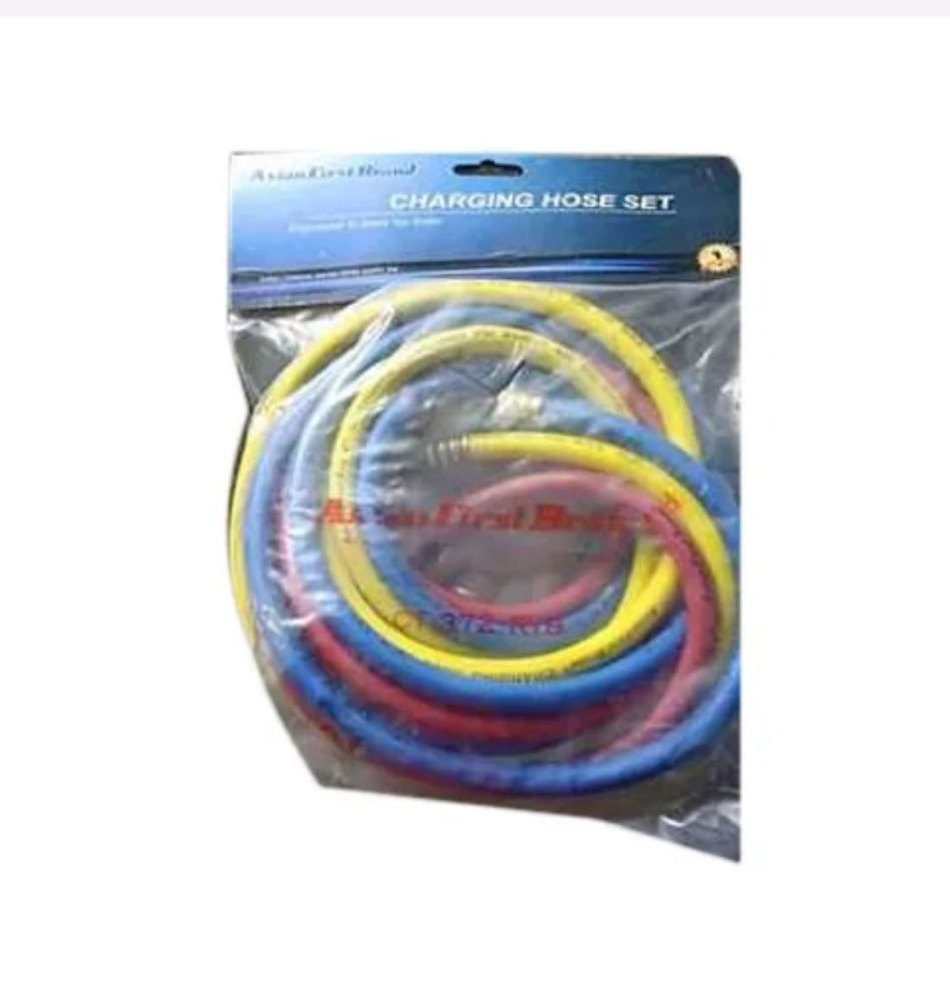 Asian First Brand Charging Hose