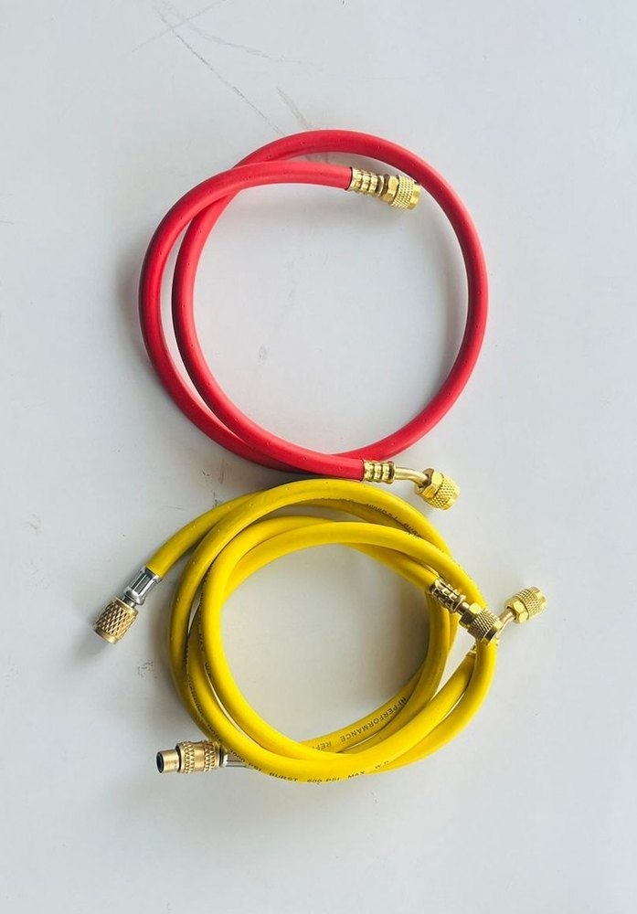 Air Conditioner Charging Hose Pipe