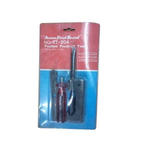 Positive Pinch Off Tool