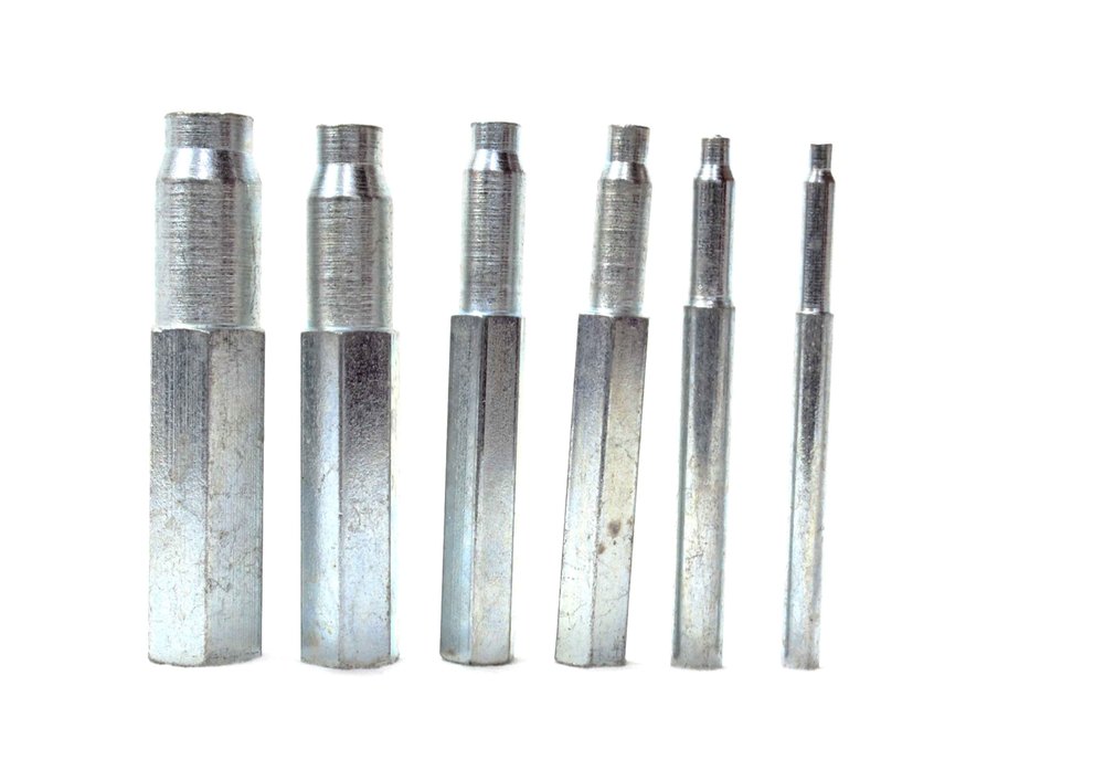 Lovely Cast Iron Swaging Tool, For industrial use