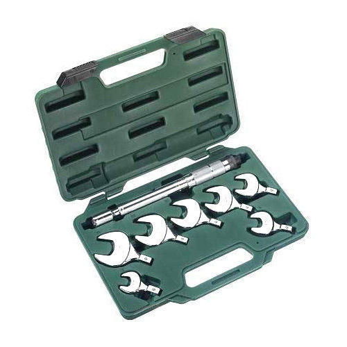 Refrigeration Tools