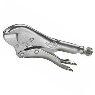 Irwin Vise-grip Locking Pinch-off Tool