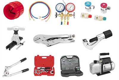 Refrigeration Tools