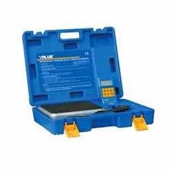 Refrigerant Charge