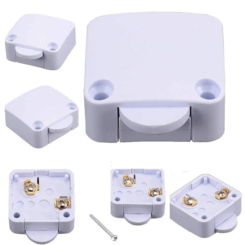 Refrigerator Door Light Switch