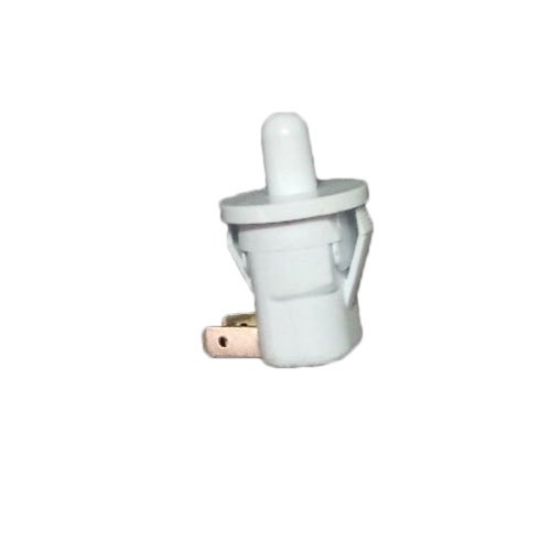 6a White Pentacool Door Switch, 250v Ac