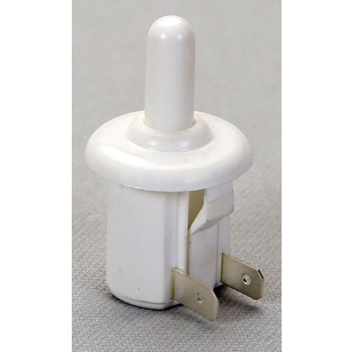 0.2 A/ 2A/ 5A Refrigerator Door Switch, 250V AC