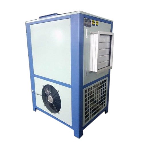 Automatic Refrigeration Unit