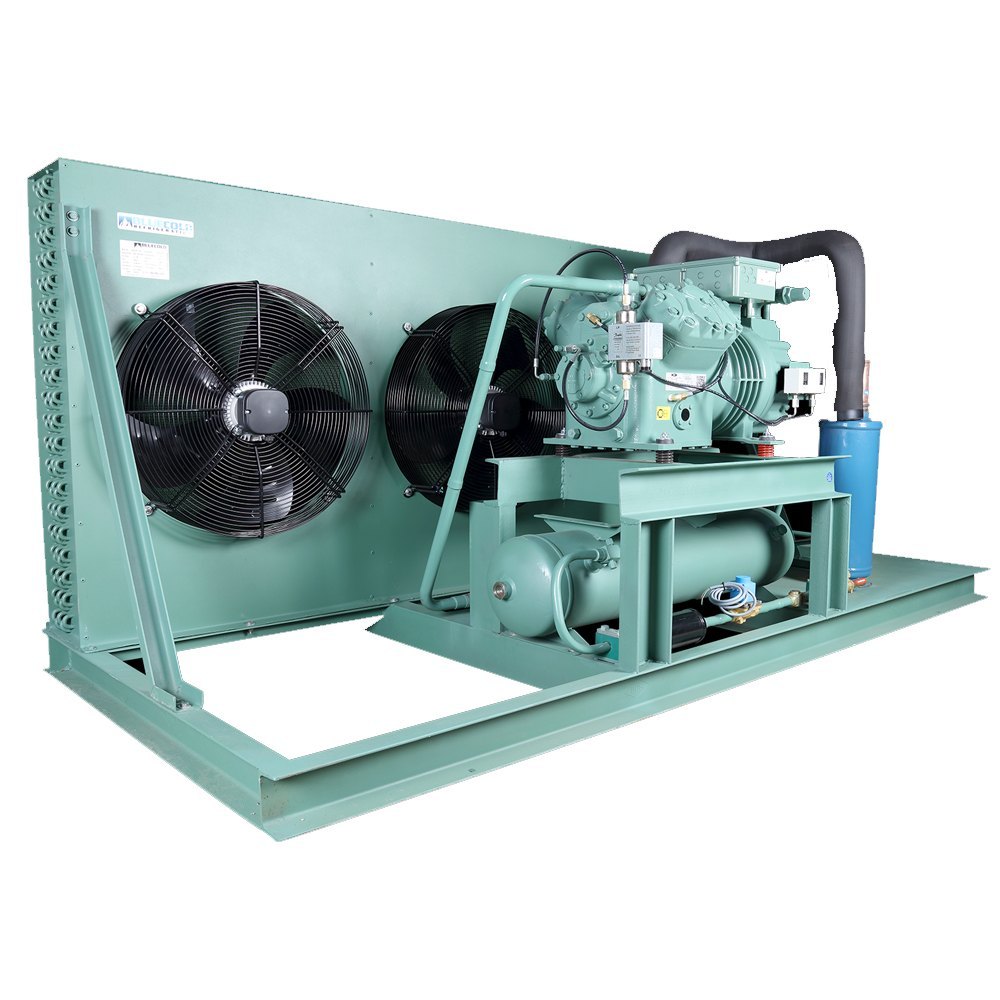 Cold Room Refrigeration Unit