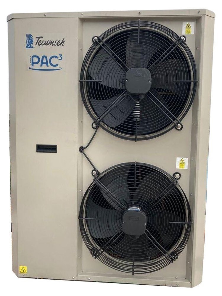 Pac body Tecumseh Outdoor Unit Cooler, For Industrial Use