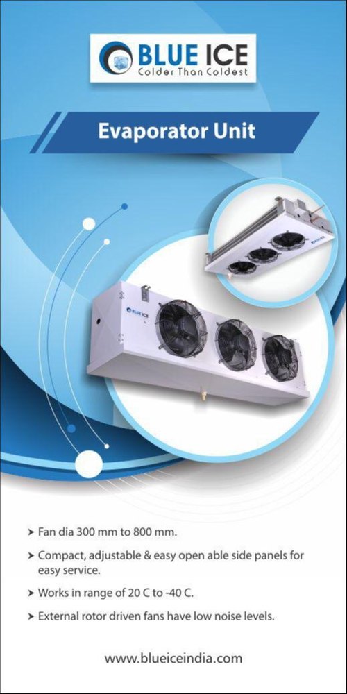 Refrigeration Unit