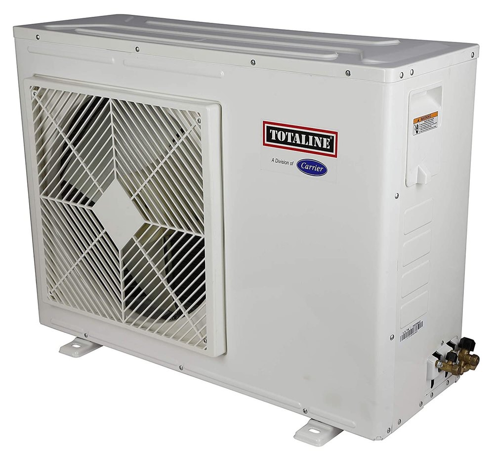 Totaline AC Outdoor Unit with Reciprocating Compressor, Capacity: 6245 W
