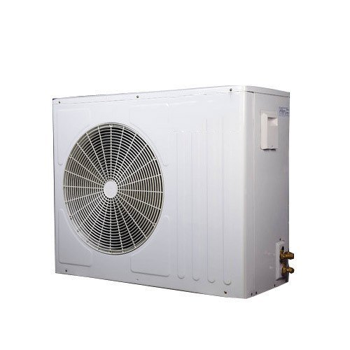Outdoor Refrigeration Condenser