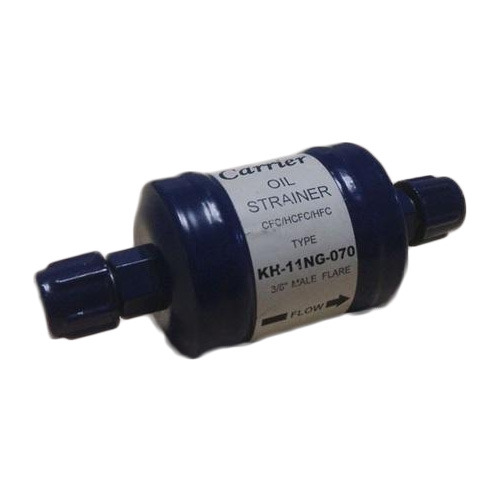 Carrier Refrigerant Oil Filter
