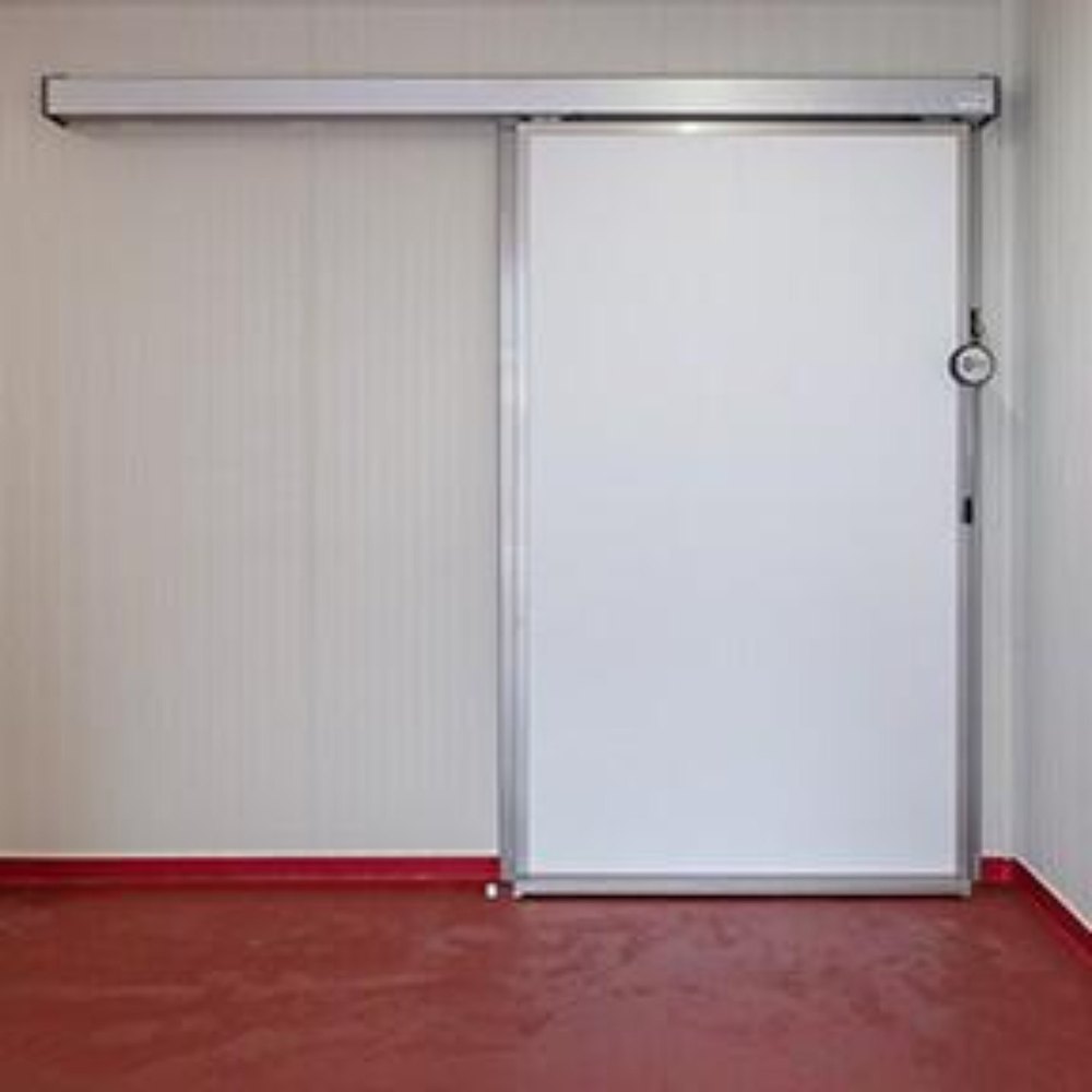 Mak Chiller Door