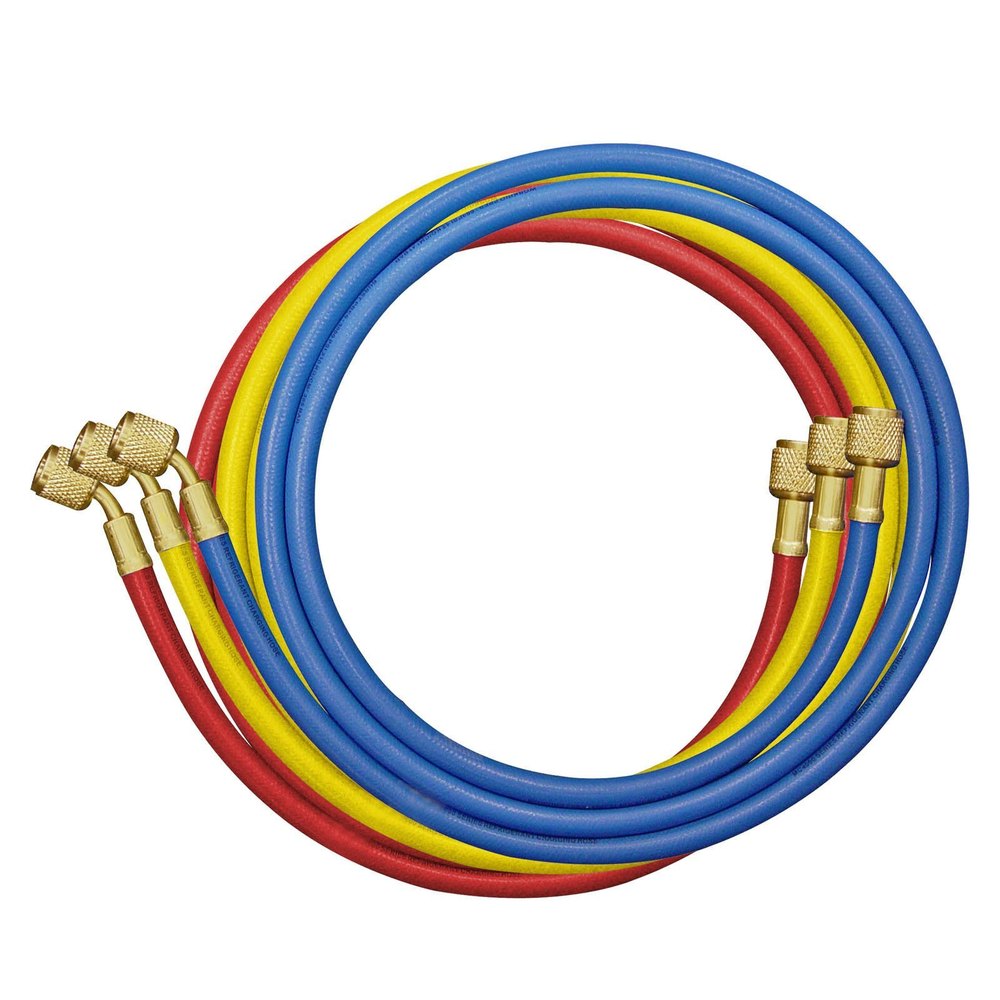 HC5SMB Soft Magic High Pressure Barrier Hose Set