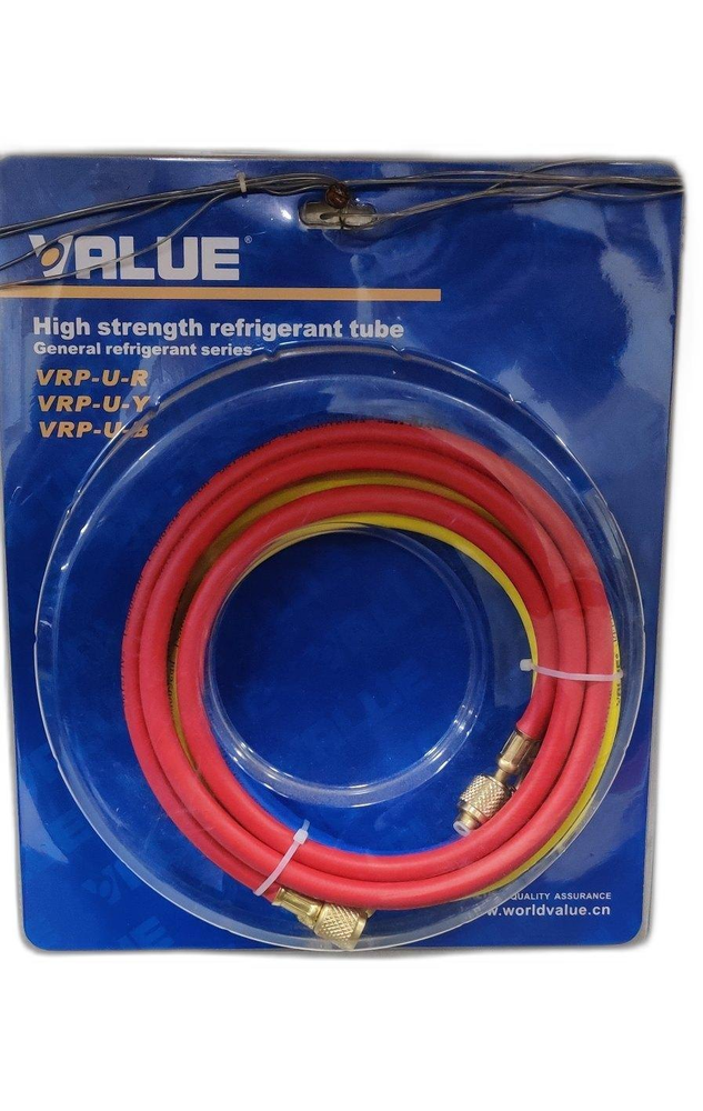 Value VRP-U-R Refrigerant Tube