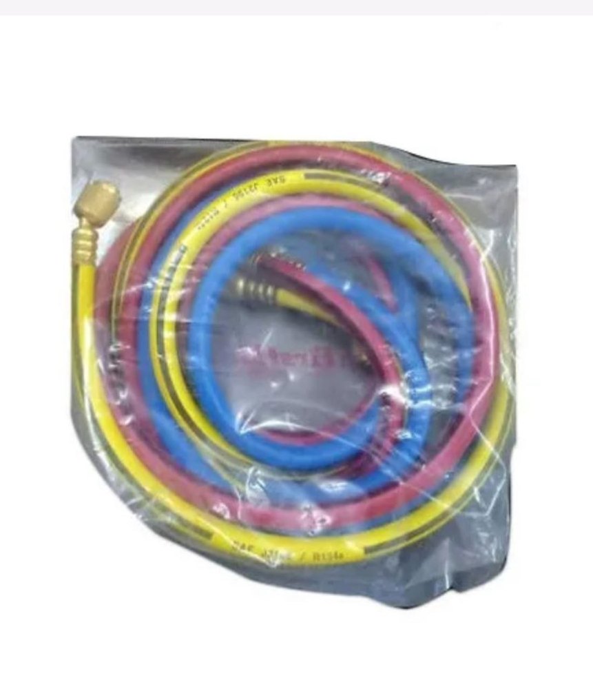 Value Refrigerator Charging Hose