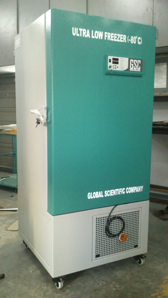 GSC Global 80C Freezer