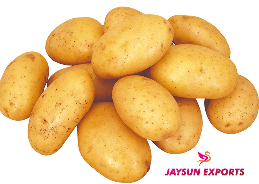 Yellow A Grade Fresh Potato, Gunny Bag, Packaging Size: 25 Kgs