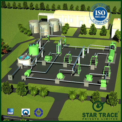 Coal Handling Plant and Equipment