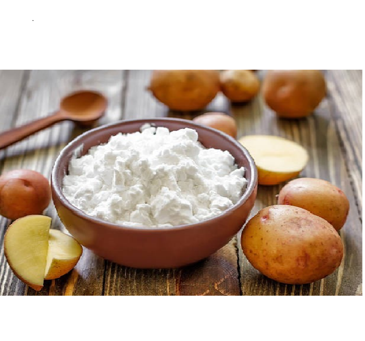 Potato Powder, Packaging Type: Packet