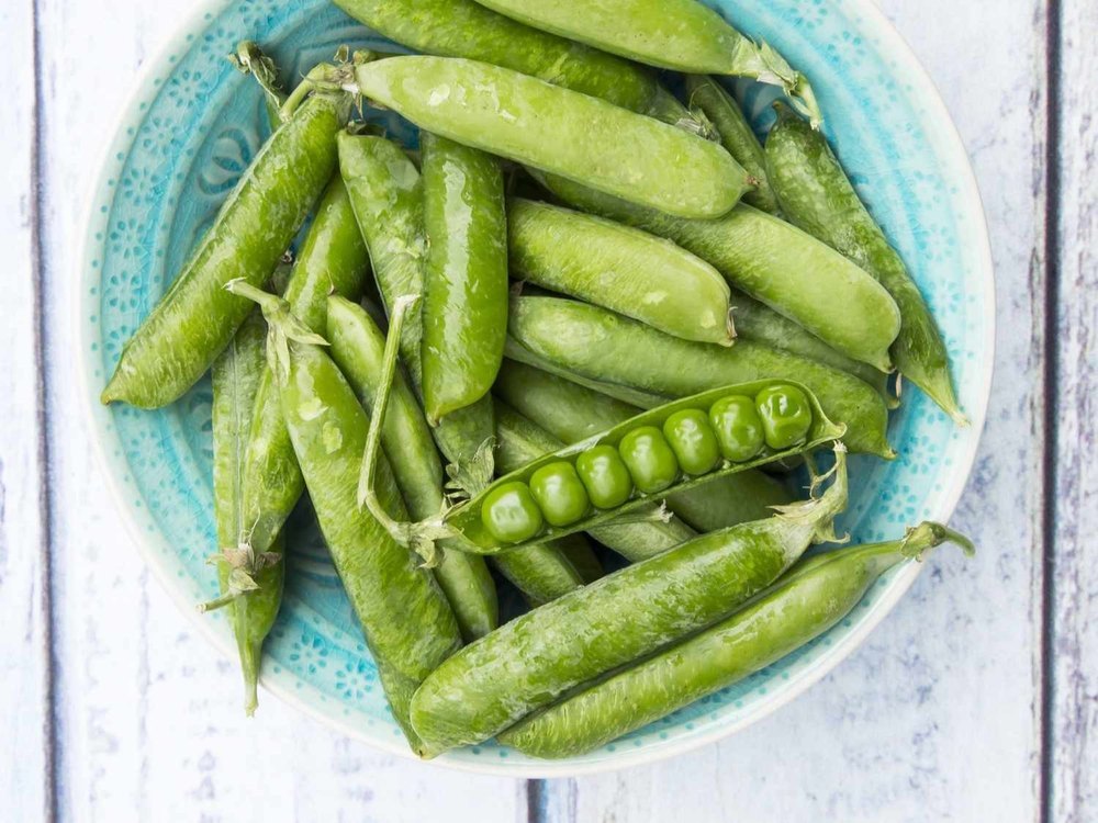 Green Peas, Gunny Bag, Packaging Size: 1 Kg