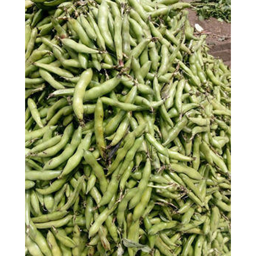 Fresh Green Peas
