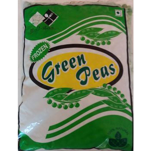 Green Peas
