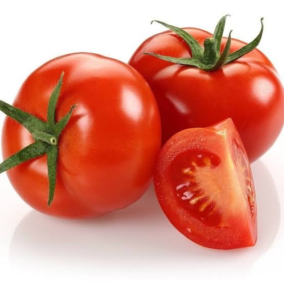 Tamil Nadu Indian Fresh Red Tomato