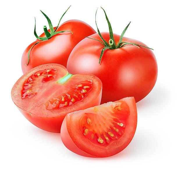 Maharashtra Hybrid Fresh Tomato
