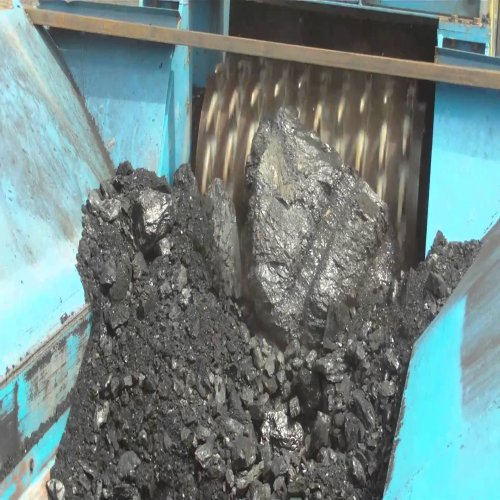 2 Hp Coal Feeder