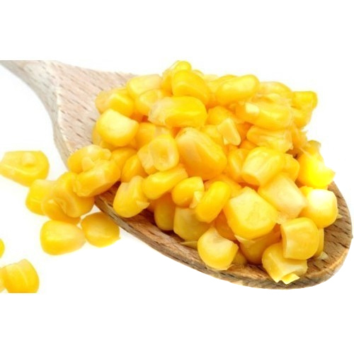Sweet Corn