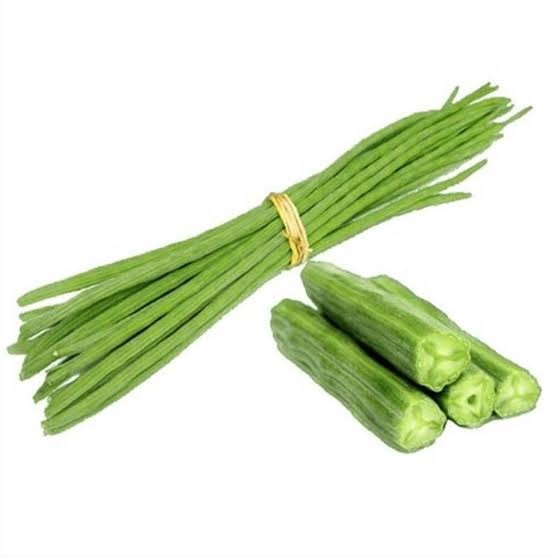 Green Tamilnadu Drumstick Vegetable, Gunny Bag, 20 Kg