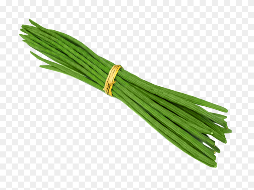 Pan India A Grade Fresh Green Drumsticks, Carton, 5 Kg