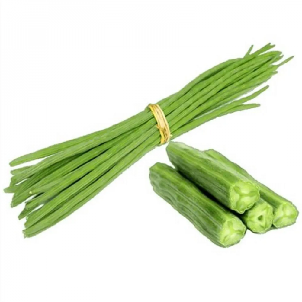 Maharashtra A Grade Green Drumstick Vegetable, Loose, Moringa Oleifera