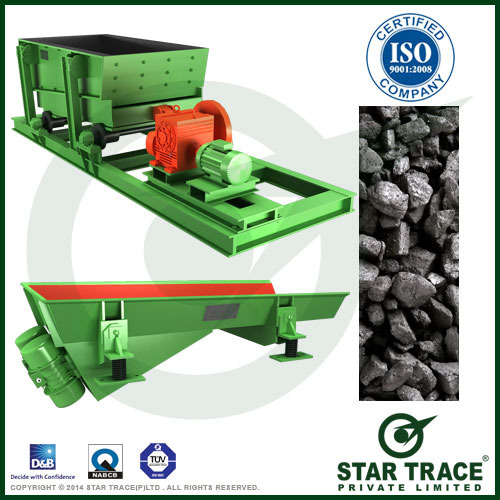 Coal Feeders