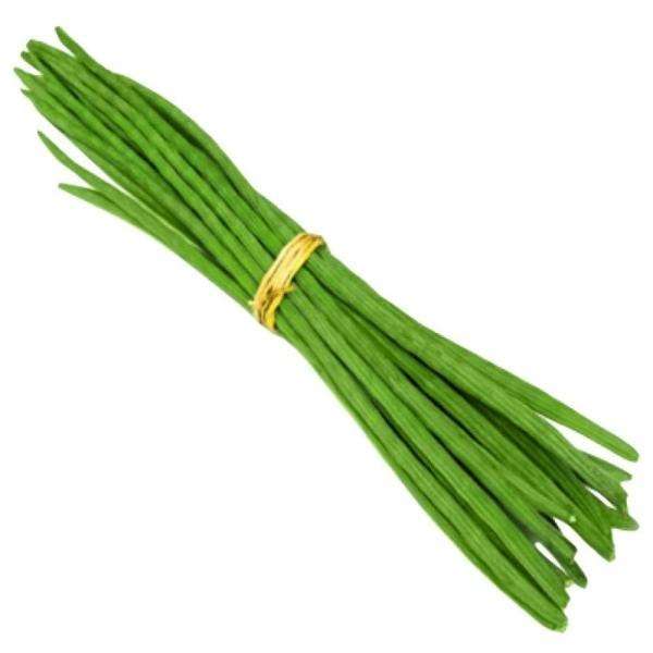 uttar pradesh Moringa Drumstick Pods, Pesticide Free (for Raw Products), Packaging Size: Bag Of 10 kg