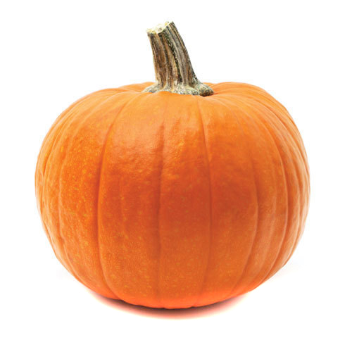 Organic Pumpkin