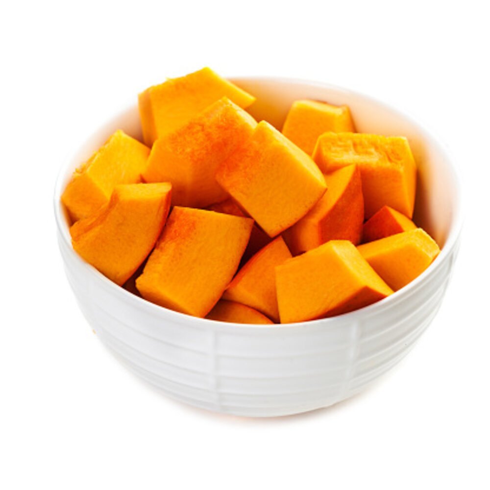 A Grade New Delhi Urban Harvest Pumpkin