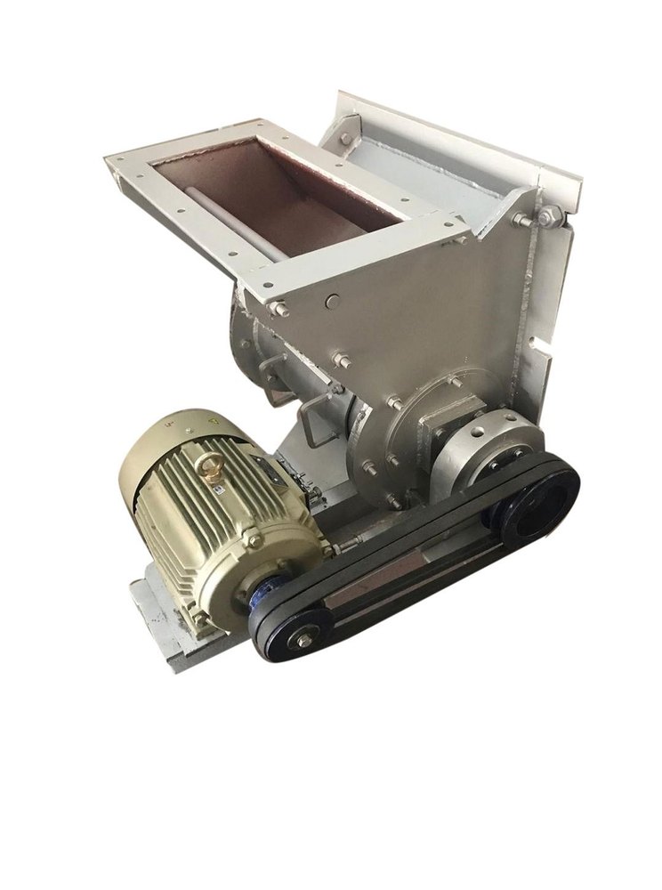 Mild Steel Coal Spreader Feeder