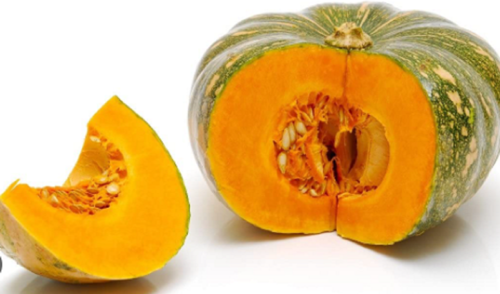 fresh Pamkin, For Cooking, High in Protein
