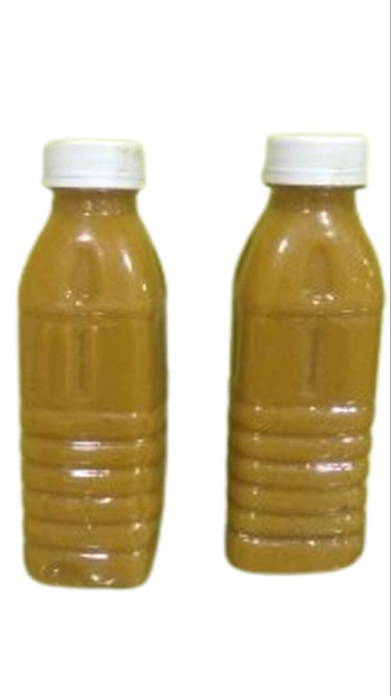 Creamish Yellow Pumpkin Pulp, Packaging Size: 1litre