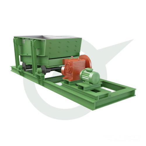 Coal Feeder