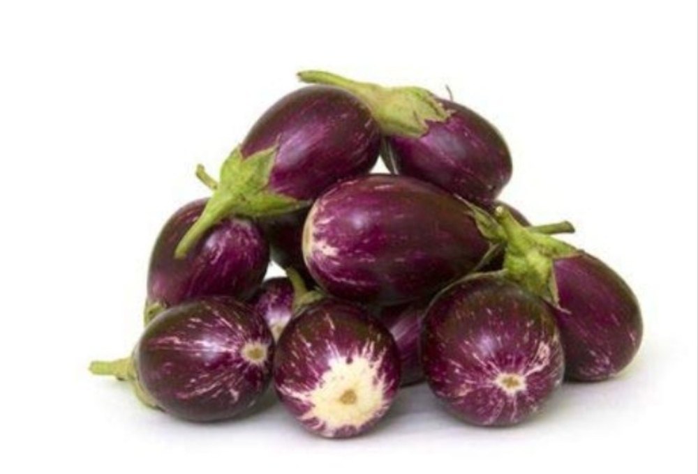 Natural Green Chuchu (Chhota Baingan ), Packaging Type: Crates, Packaging Size: 5 Kg